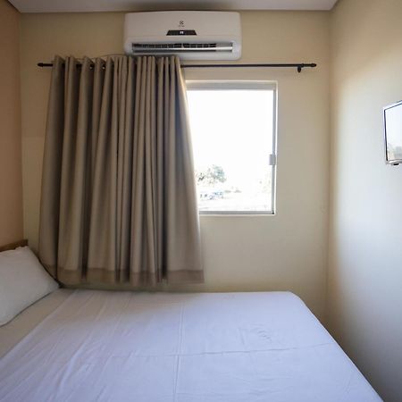 גויאניה Infinity Hotel מראה חיצוני תמונה