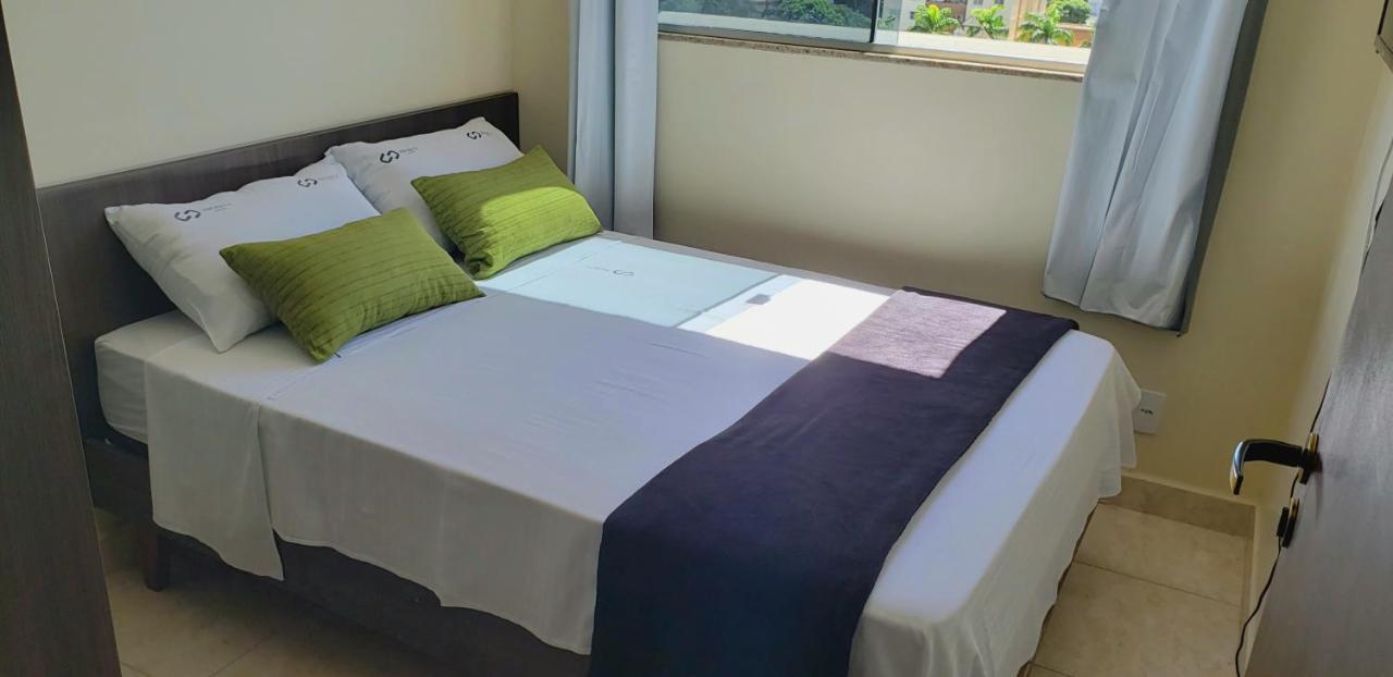 גויאניה Infinity Hotel מראה חיצוני תמונה