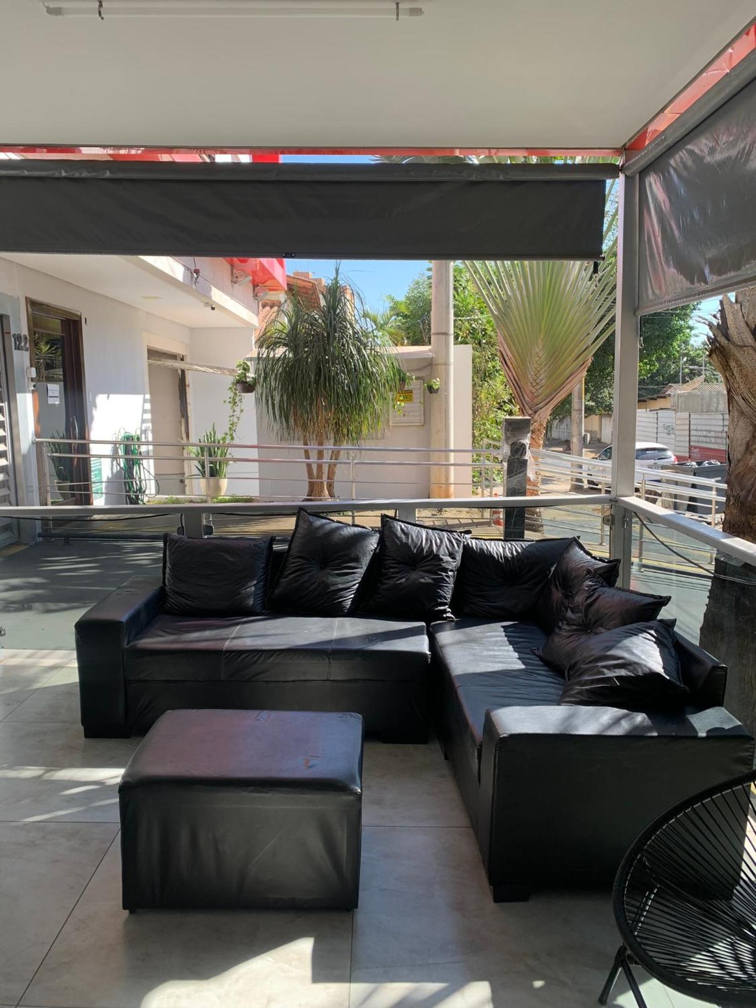 גויאניה Infinity Hotel מראה חיצוני תמונה